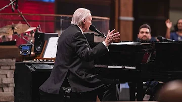 Camel Train (LIVE) | Jimmy Swaggart