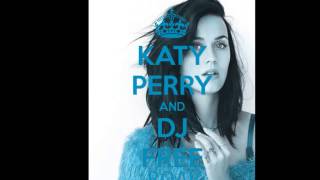 Katy Perry-Roar (Dj Free) 2014-2015 #TounchofColor