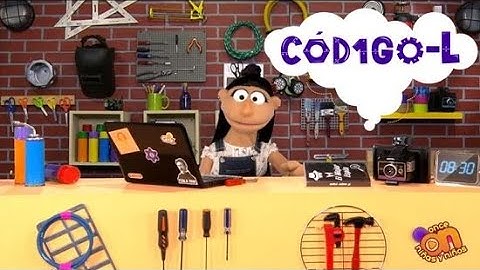 Relojes inteligentes. Código - L I Once Niñas y Niños