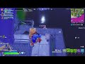 Fortnite With My GF!! YAY!