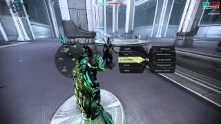 Warframe Prime Time #81 Kubrow Show Contest - Sci_Ant Entry