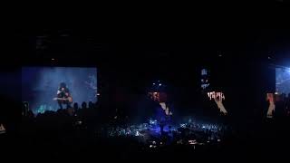 Do Not Let Your Spirit Wane - Gang of Youths (Live)