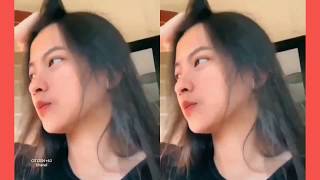 REMAR martin tiktok cantik imut banget kompilasi