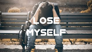 The War Within - Lose Myself (Lirik & Terjemahan Indonesia)