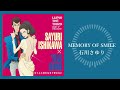 石川さゆり「MEMORY OF SMILE」