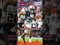Auburn's new NIL deal for Aflac Kickoff Game!! #wde #cfb