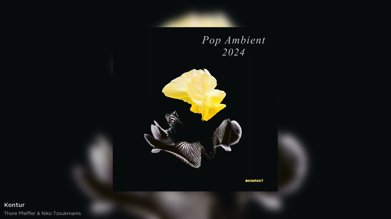 Watch Thore Pfeiffer / Niko Tzoukmanis - Kontur -'Pop Ambient 2024' Album on YouTube Watch Thore Pfeiffer / Niko Tzoukmanis - Kontur -'Pop Ambient 2024' Album on YouTube