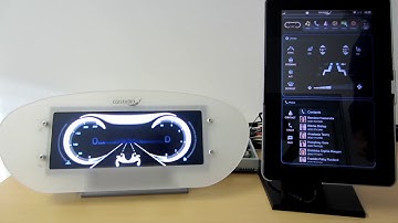 CGI Studio Cecil Solution