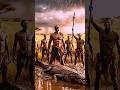 Life 7.4 Million Years Ago | When Man First Fought with Tools #diversifiedtales #prehistoric