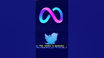 Meta Working on Social Network App to Rival Twitter and Mastodon