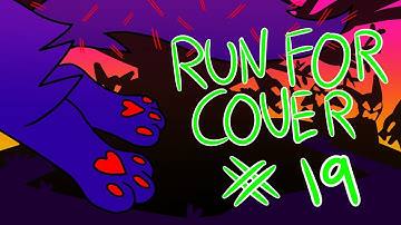 RUN FOR COVER // hollyleaf map // part 19