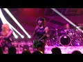 Steel Panther - &quot;Eyes of A Panther&quot; - Live 2017