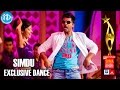 STR Simbu Exclusive Dance Performance @ SIIMA 2014, Malaysia