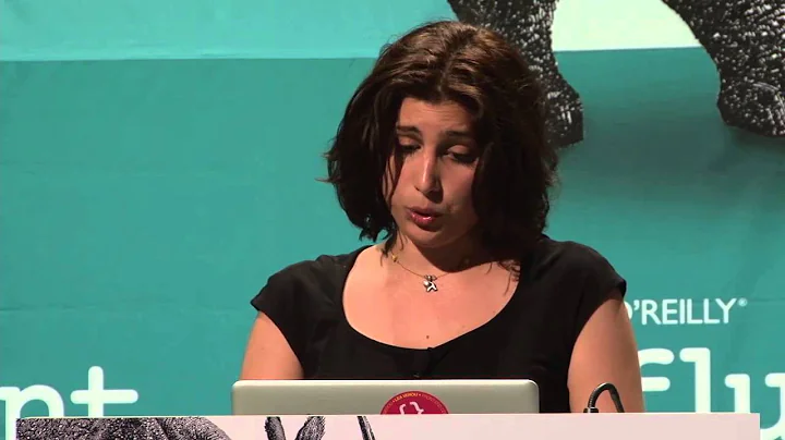 Best of Fluent 2012: /Reg(exp){2}lained/: Demystifying Regular Expressions