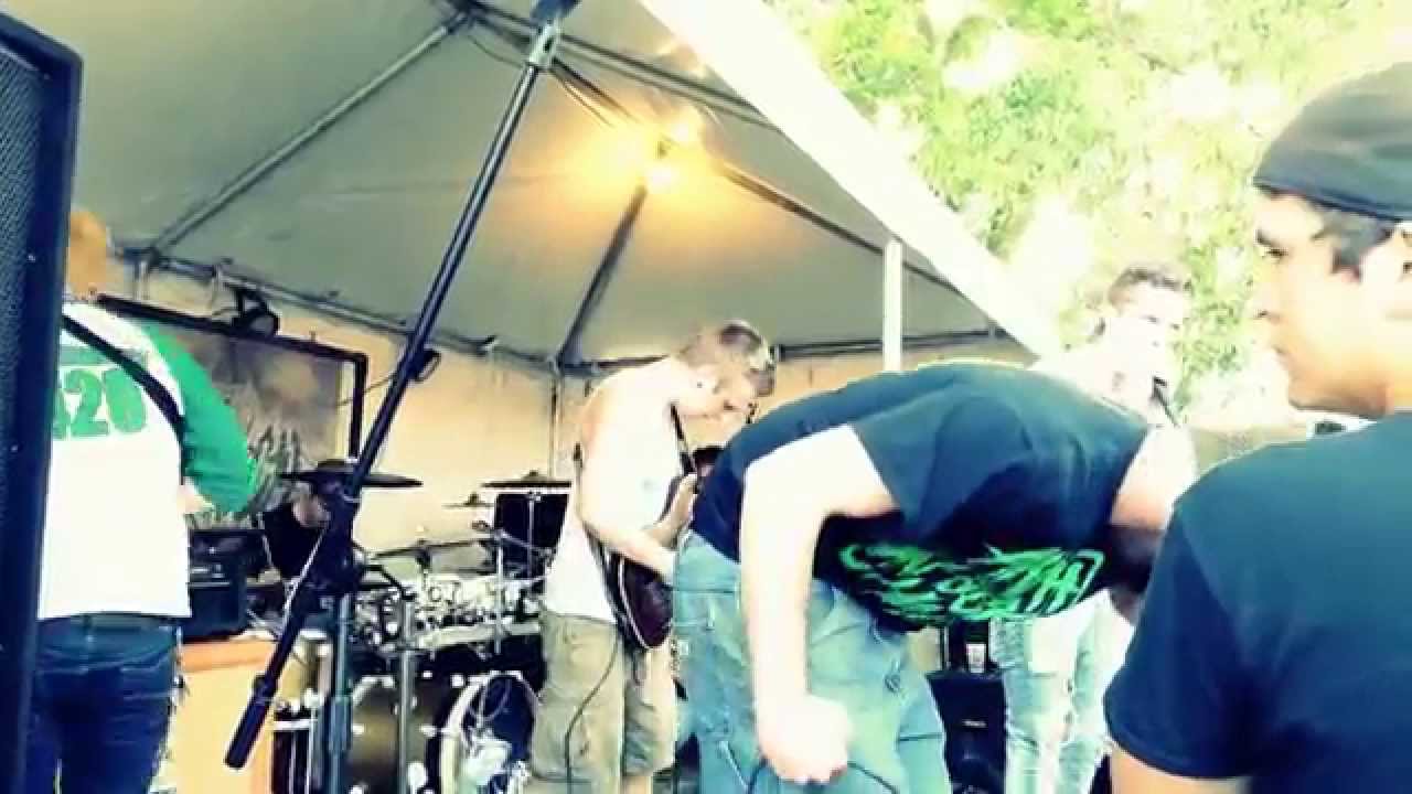 Level The City - Inspiration at last (Summerfest 2014)