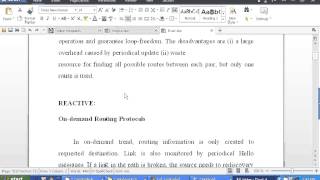 14 NS2  CONCEPT  Trust Based Multi Path Routing for End to End Secure