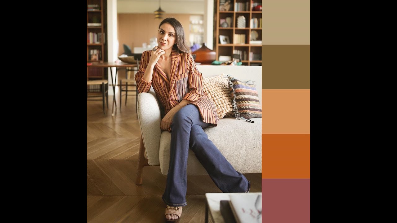 La vita a colori di Rossella Migliaccio