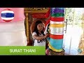 AUTHENTIC SURAT THANI THAILAND DJI OSMO