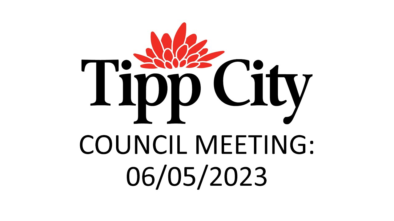 Tipp City Council Meeting 06 05 2023 YouTube tipp-city-council-meeting-06-05-2023-youtube