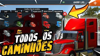 🤑Como Ter Todos os Caminhões do World Truck - Fique Milionário com esse Bug na nova Atualização1.389 screenshot 1