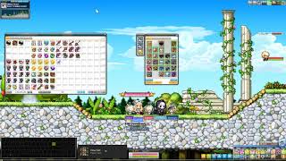 [MapleStory GMS] Zero loadout guide