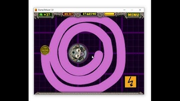 Zuma Simplified Normal (Adventure Mode) Part 3/3