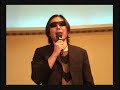 Hideo Ishihara Synphony 2007 New Cinema TV Asahi Sony Tamori いつまでもどこまでも永遠に 歌 石原英男 Dragon Hi Project
