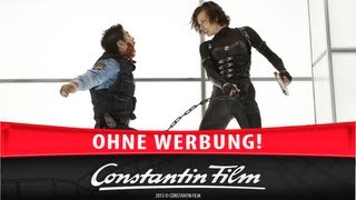 Resident Evil 5 Retribution - Trailer Deutsch - Ab 14. März auf DVD, Blu-ray und VOD Resident Evil 5 Retribution - Trailer Deutsch - Ab 14. März auf DVD, Blu-ray und VOD