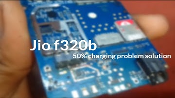 The Secret Solution to Jio F320b