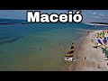 O QUE FAZER EM MACEÍO EM UM DIA- FRANCÊS-BARRA DE SÃO MIGUEL- PRAIA DO GUNGA