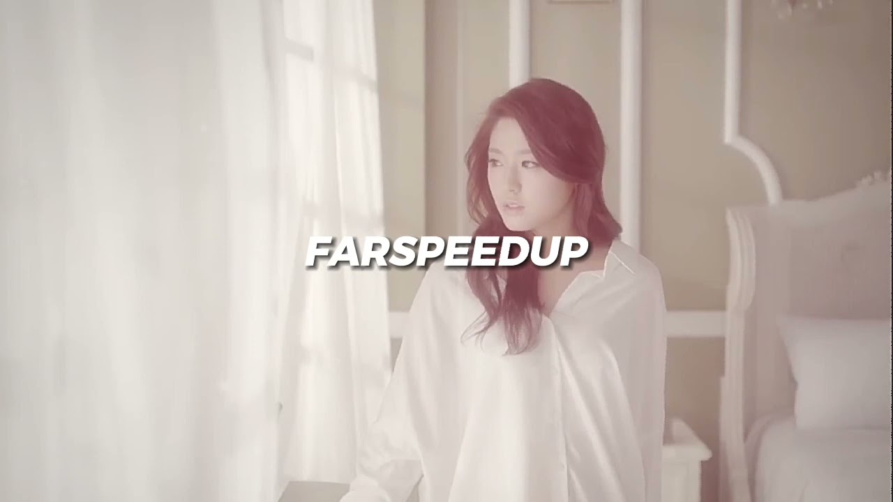 ~AOA - Miniskirt (Speed up)~