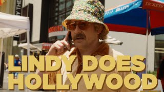 Lindy Does Hollywood Live From Moose Jaw