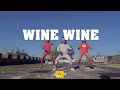 Afro Drill Types Gasy Afro Drill Instrumental WINE WINE 