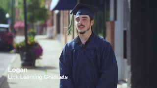 2024 Link Learning Graduation Short