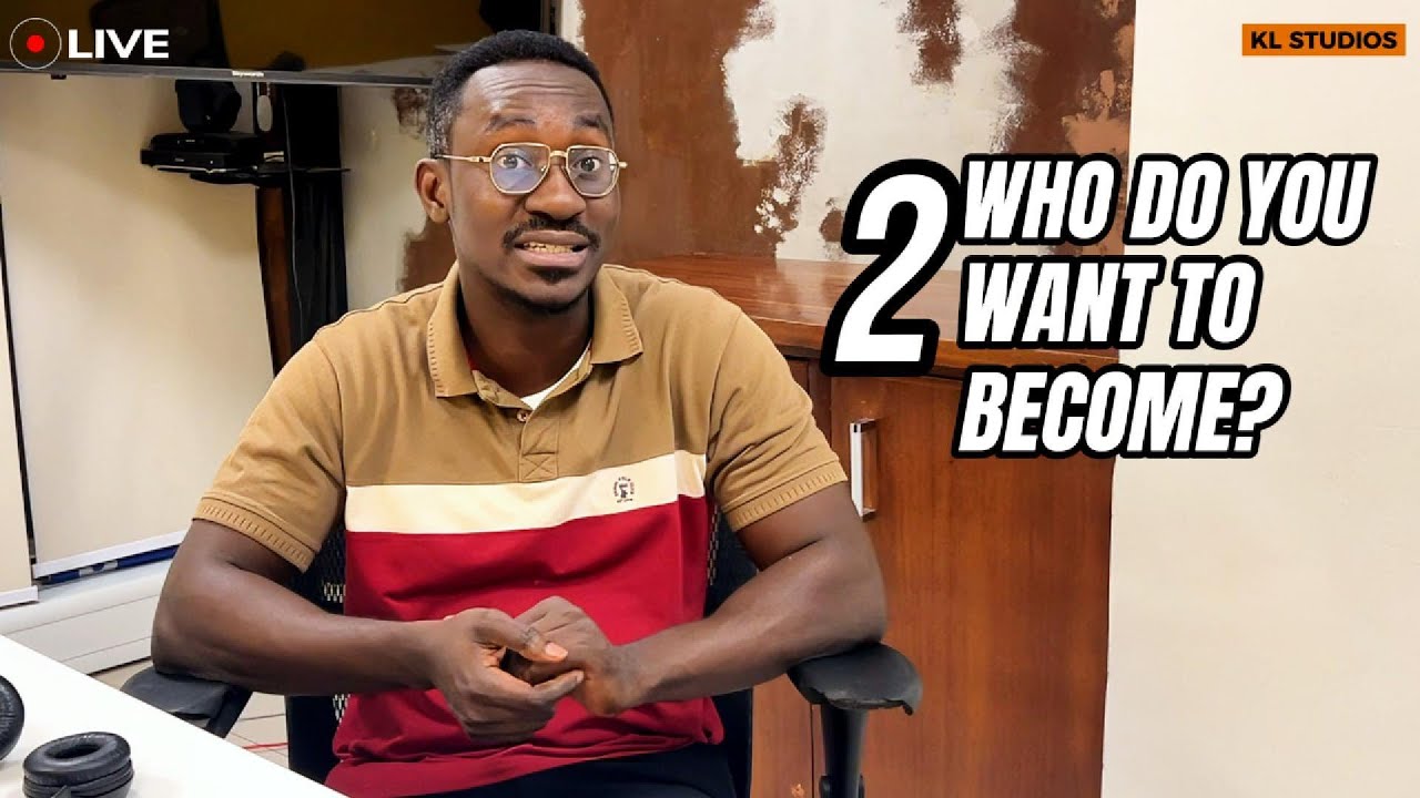 3 Life-Changing Secrets You NEED to Know - YouTube