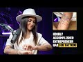 Dr sara al madani reveals the deeper meanings behind her 168 tattoos