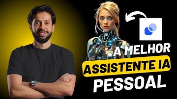 Crie Sua Própria Assistente Pessoal de IA: E-mails, Reuniões, To-Do e Muito Mais(no-code)!