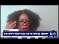 #LIVE  Unlocking The Third Eye To Change Reality | #AWAKE with Judith Elondo