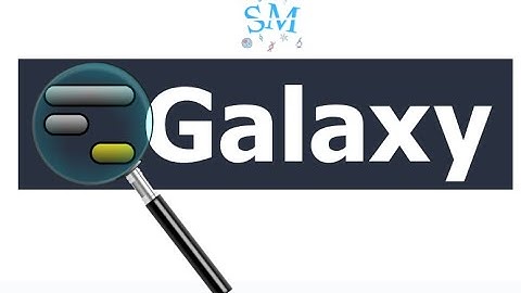 Lecture 18 – Galaxy Series (Part 2) | Download SRA ➜ Convert to FASTQ | @SciChatMindset