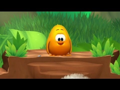 Video: To Stammer Hylder Toki Tori Wii U-editor For At Fokusere På Nyt Spil