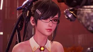Highlight: Karakurl Boss Fight - Stellar Blade - PC (Part 16)