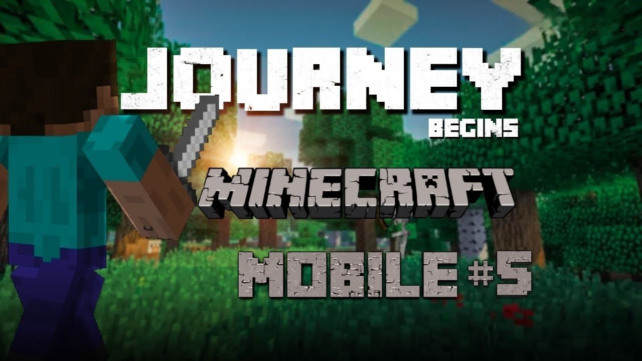 MINECRAFT LETS EXPLORE - YouTube