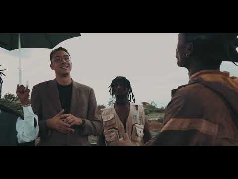 BrokenHill Emmy ft. Yung Slim - Abaana Gold (Official Music video)
