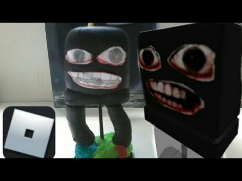 Bob De Biscuit Bob Polymer Clay Bear Alpha Roblox Youtube - roblox bear part4 the quest for bob