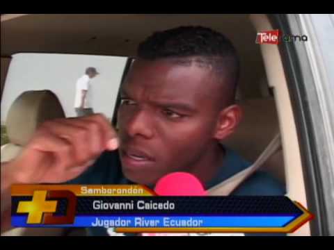 River Ecuador buscará ante Deportivo Cuenca un buen resultado