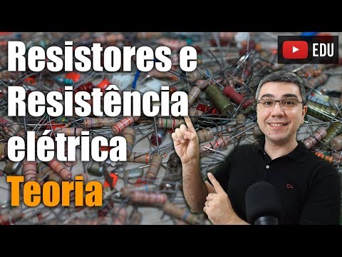 Vídeo: Alguns Tipos De Resistência E Seu Significado