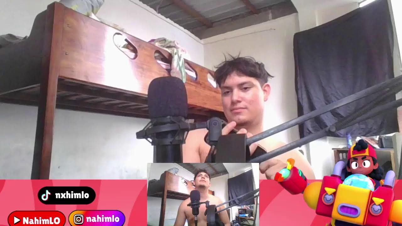 🔴〔DIRECTO〕PUSH EN COMPETITIVO Y PVPS | Brawl Stars