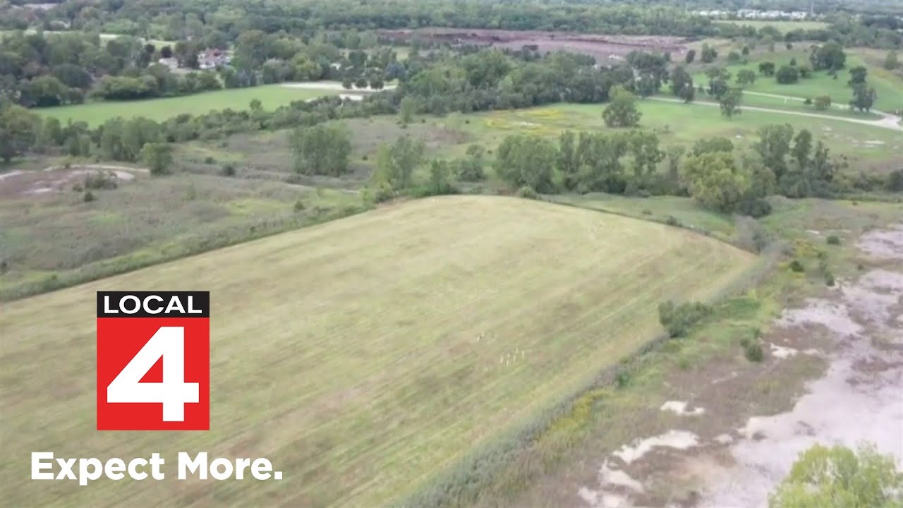 Project Transforming Defunct Landfill Taking Place In Rochester Hills project-transforming-defunct-landfill-taking-place-in-rochester-hills