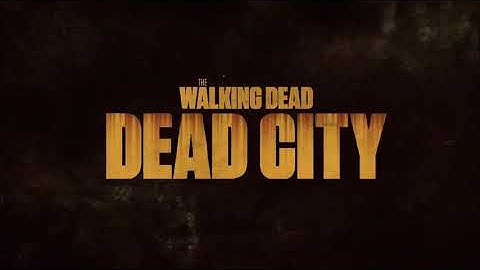 The Walking Dead: Dead City | Season 2 Title Sequence (‘TWD’ Style)