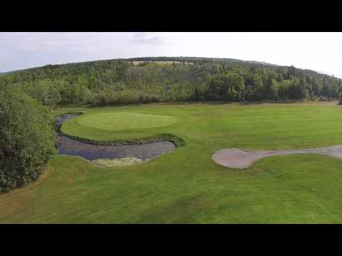 Seaview Golf & Country Club 2015 Promotional Video